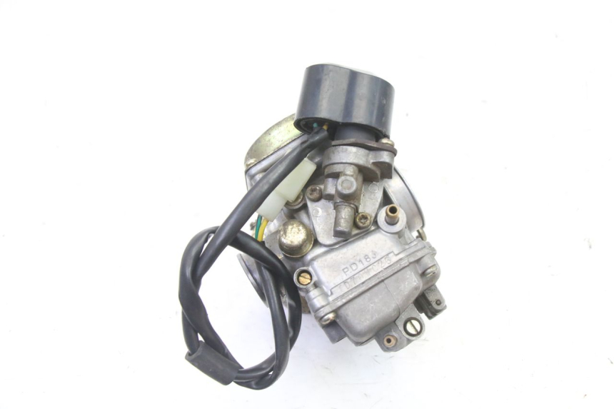 photo de CARBURETOR SYM ORBIT 2 4T 50 (2008 - 2017)
