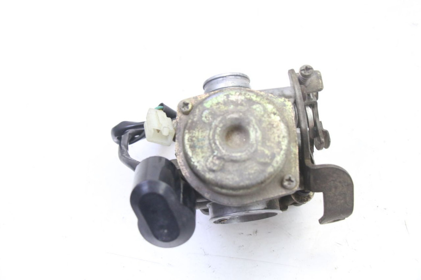 photo de CARBURETOR SYM ORBIT 2 4T 50 (2008 - 2017)