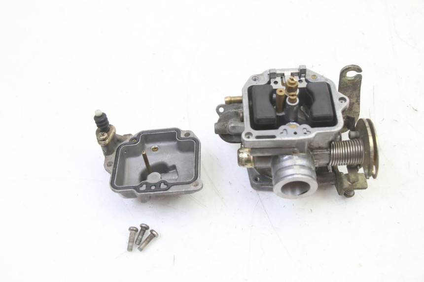 photo de CARBURETOR SYM ORBIT 2 4T 50 (2008 - 2017)