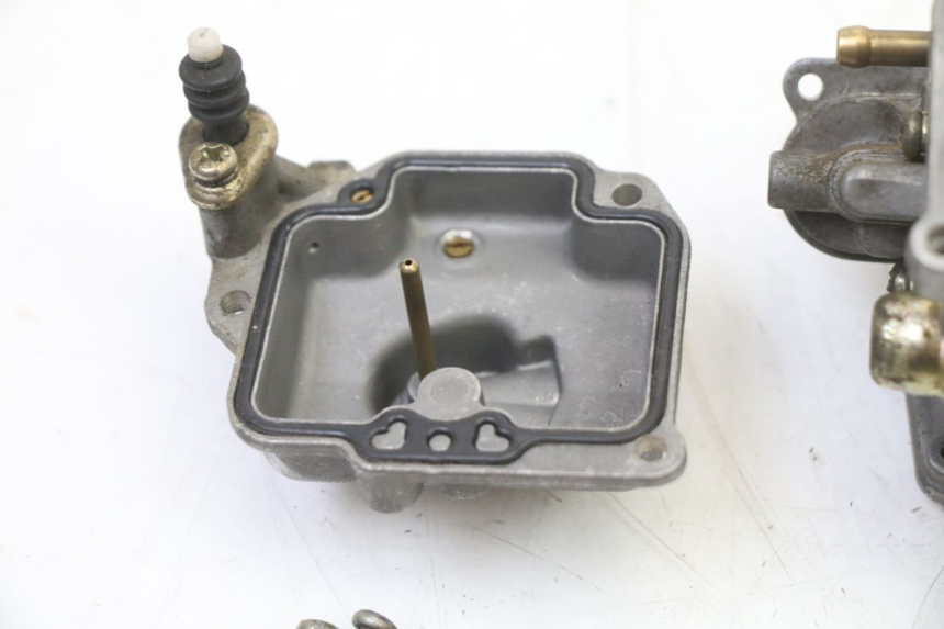 photo de CARBURETOR SYM ORBIT 2 4T 50 (2008 - 2017)