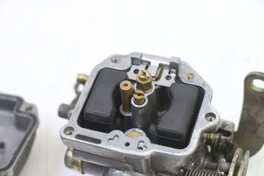 photo de CARBURETOR SYM ORBIT 2 4T 50 (2008 - 2017)