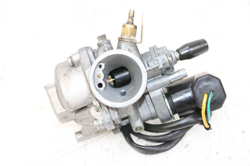 photo de CARBURETOR SYM ORBIT 2 50 (2008 - 2014) - Main view