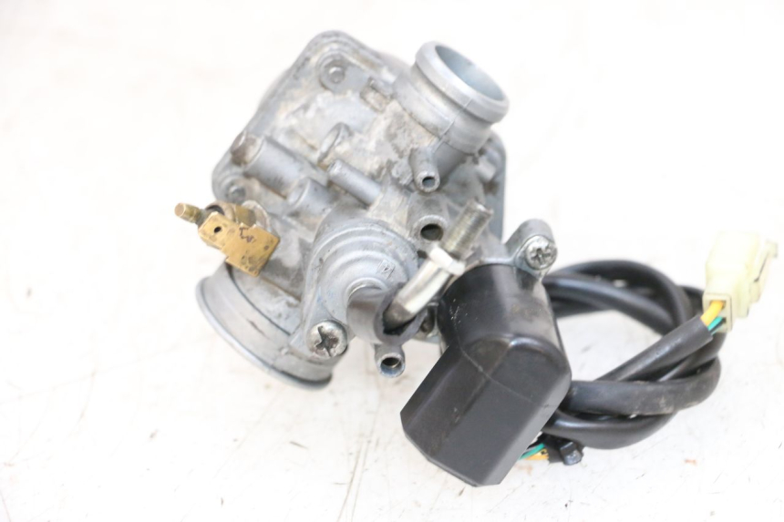photo de CARBURETOR SYM ORBIT 2 50 (2008 - 2014) - Technical close-up