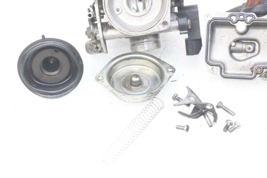 photo de CARBURETOR SYM ORBIT III 3 4T 50 (2018 - 2021)