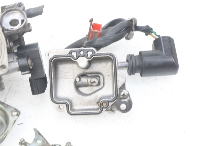 photo de CARBURETOR SYM ORBIT III 3 4T 50 (2018 - 2021)