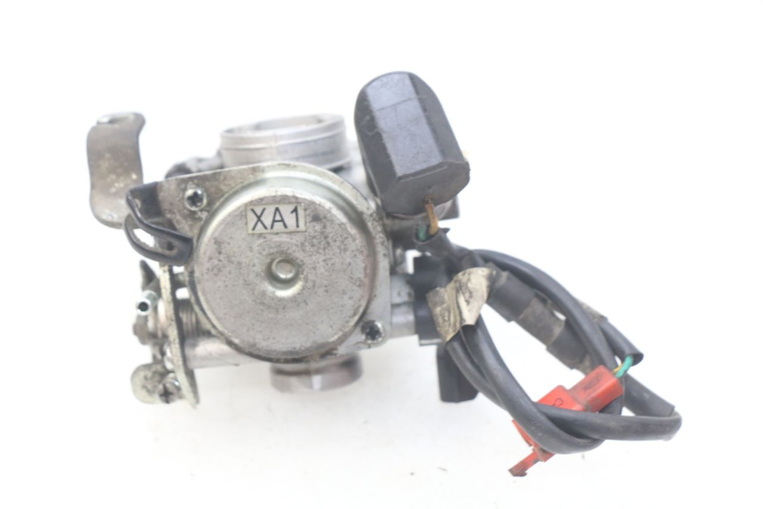 photo de CARBURETOR SYM ORBIT III 3 4T 50 (2018 - 2021)