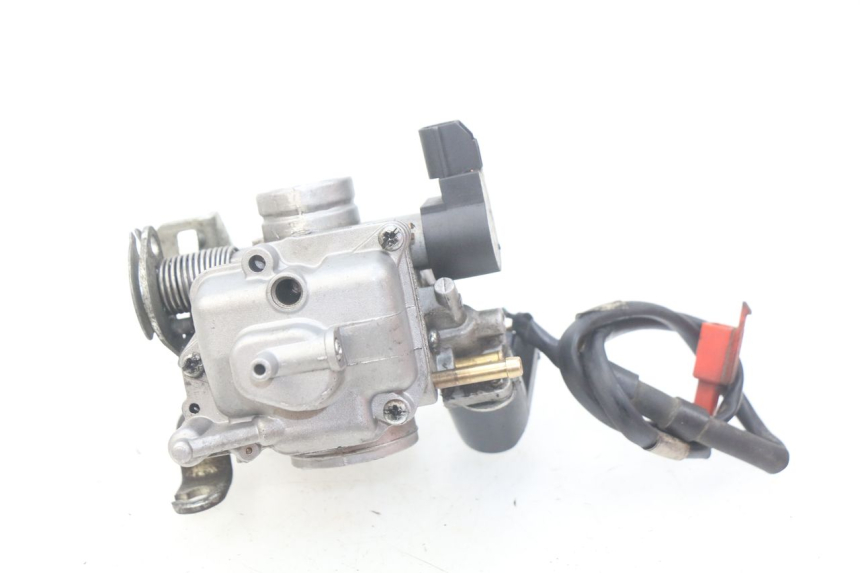 photo de CARBURETOR SYM ORBIT III 3 4T 50 (2018 - 2021)