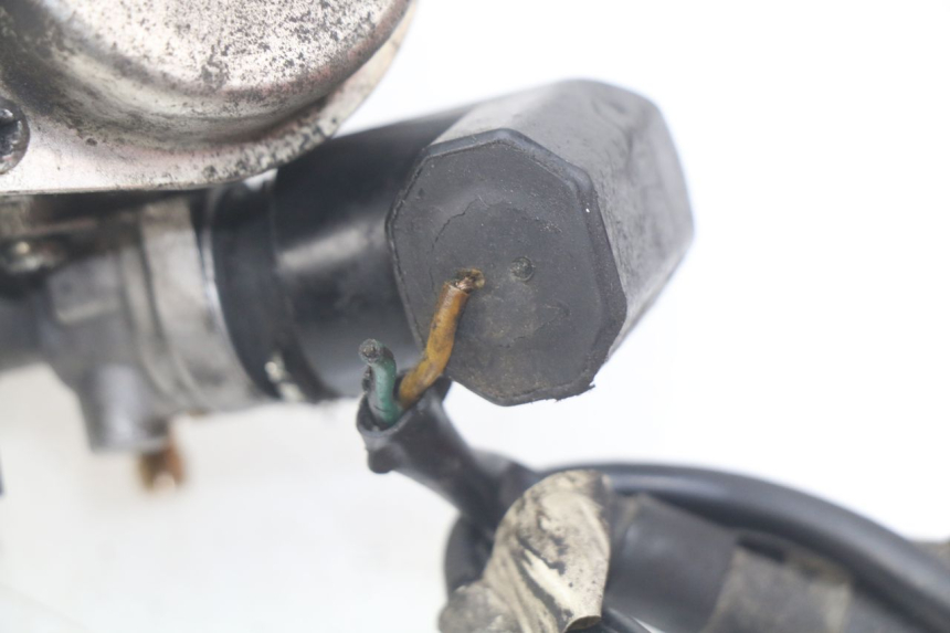 photo de CARBURETOR SYM ORBIT III 3 4T 50 (2018 - 2021)