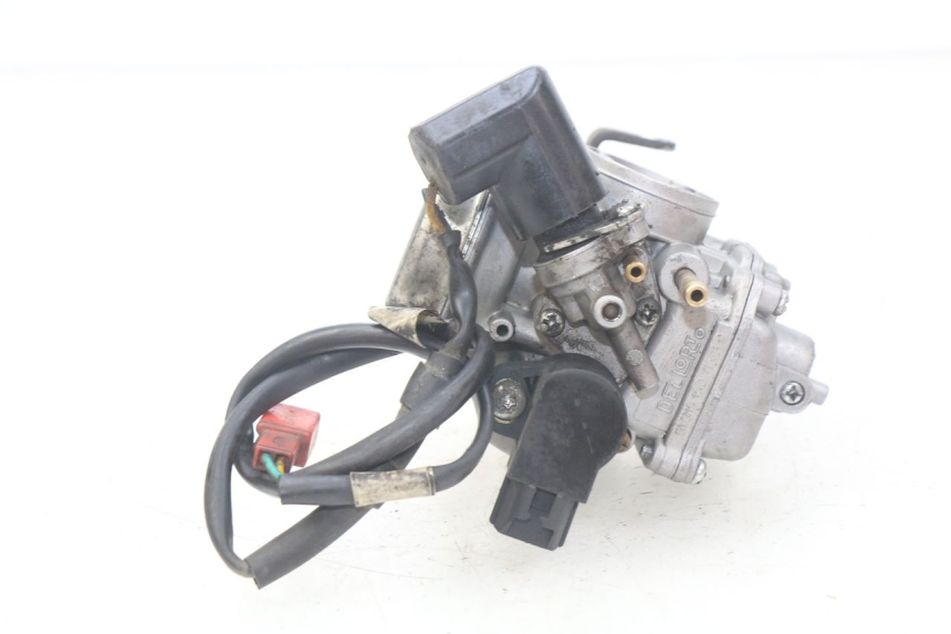 photo de CARBURETOR SYM ORBIT III 3 4T 50 (2018 - 2021)