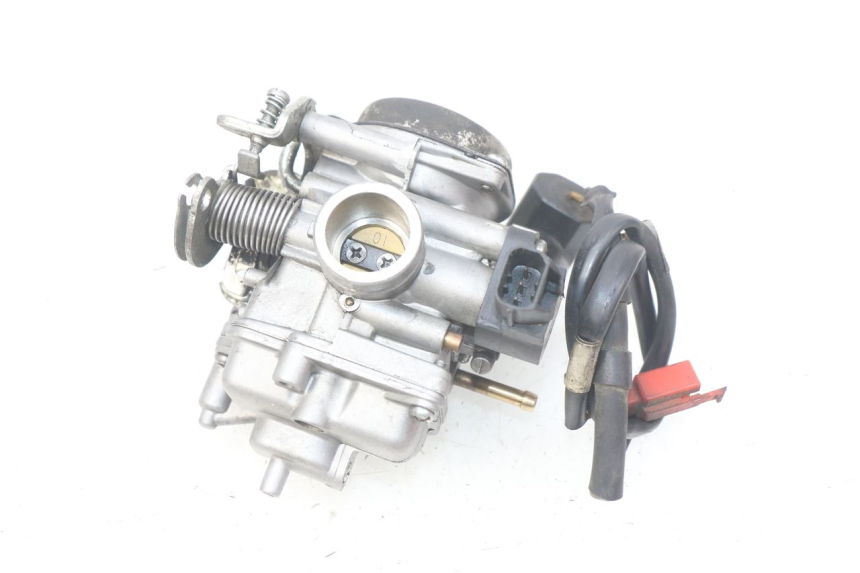 photo de CARBURETOR SYM ORBIT III 3 4T 50 (2018 - 2021)