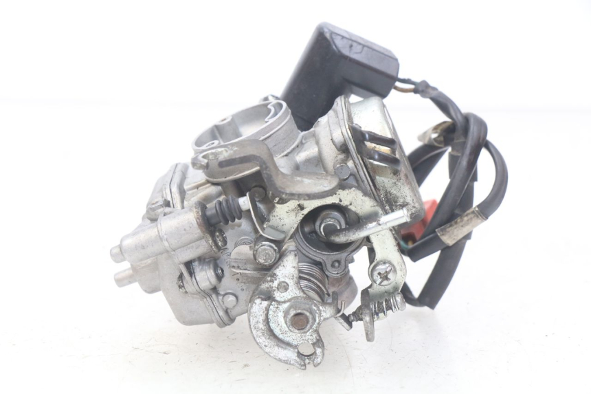 photo de CARBURETOR SYM ORBIT III 3 4T 50 (2018 - 2021)