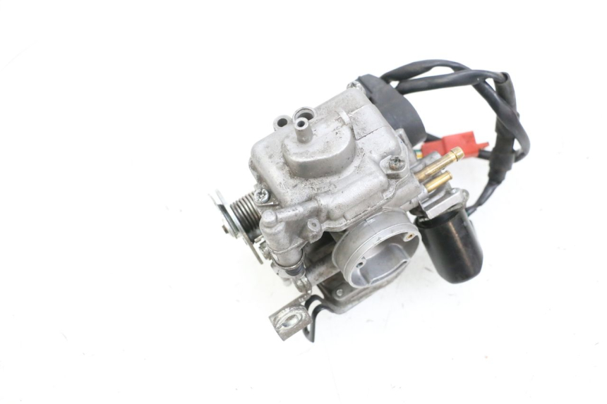 photo de CARBURETOR SYM ORBIT III 3 4T 50 (2018 - 2021) - Product overview