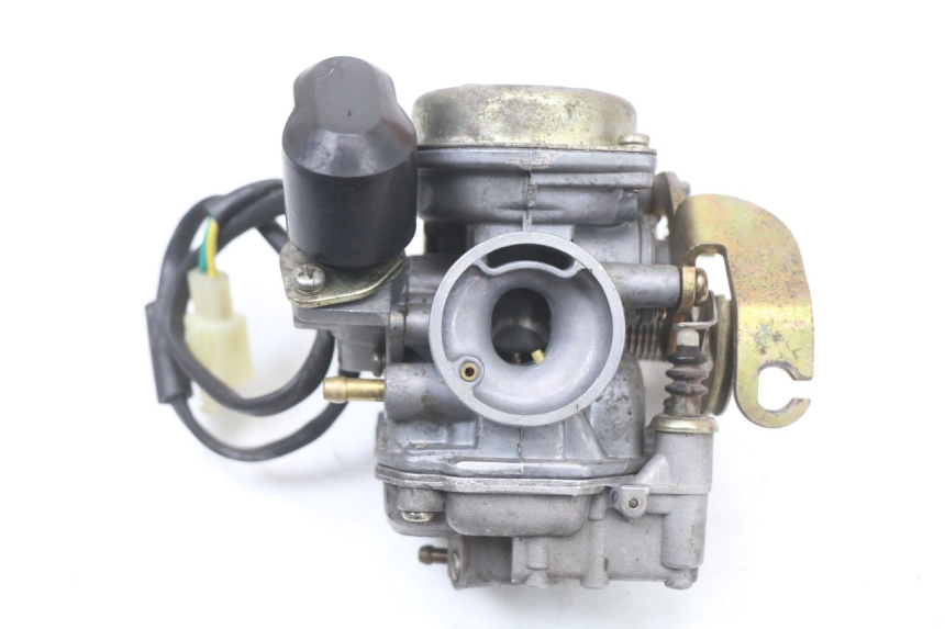 photo de CARBURETOR SYM ORBIT 50 (2008 - 2010)
