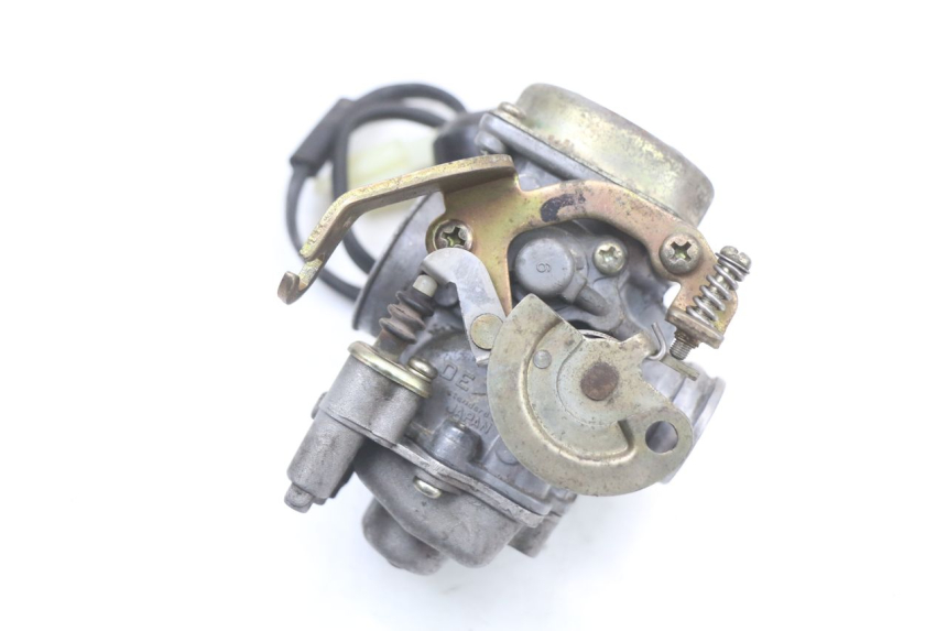 photo de CARBURETOR SYM ORBIT 50 (2008 - 2010)