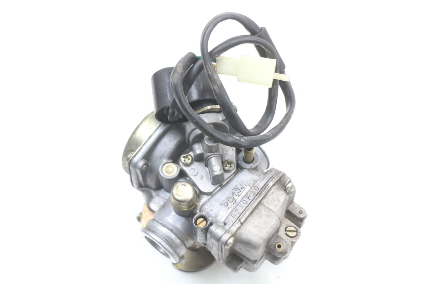 photo de CARBURETOR SYM ORBIT 50 (2008 - 2010)