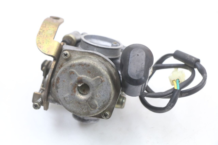 photo de CARBURETOR SYM ORBIT 50 (2008 - 2010)