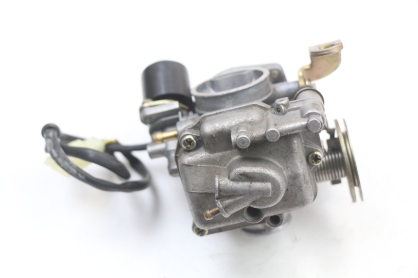 photo de CARBURETOR SYM ORBIT 50 (2008 - 2010)