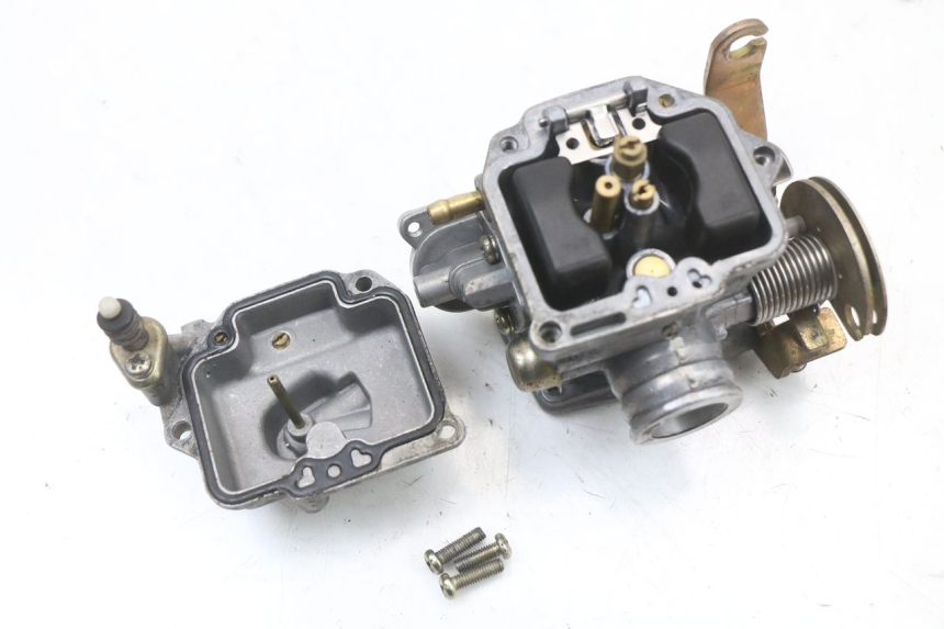 photo de CARBURETOR SYM ORBIT 50 (2008 - 2010)