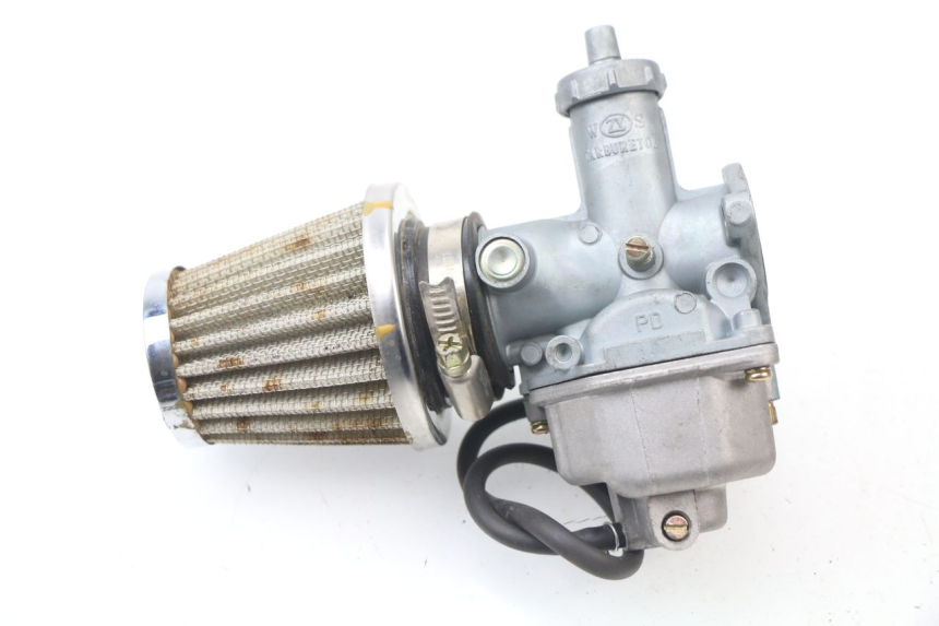 photo de CARBURETOR ORION AGB37 CRF1 DIRT BIKE 125 (2013 - 2021)