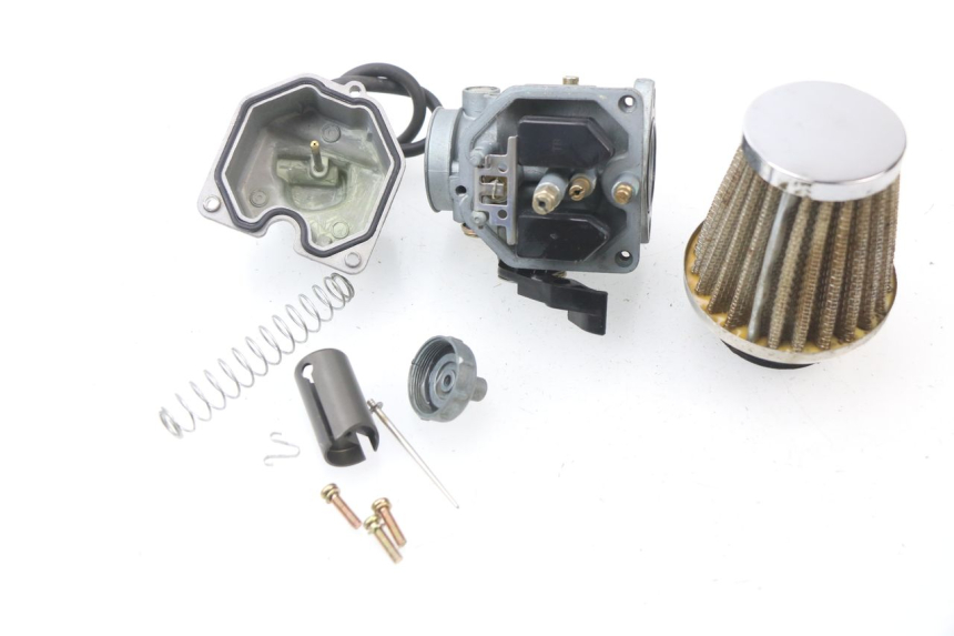 photo de CARBURETOR ORION AGB37 CRF1 DIRT BIKE 125 (2013 - 2021)