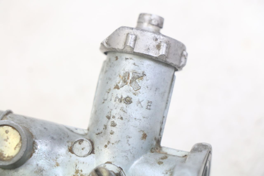 photo de CARBURETOR ORION AGB37 CRF1 DIRT BIKE 125 (2013 - 2021)