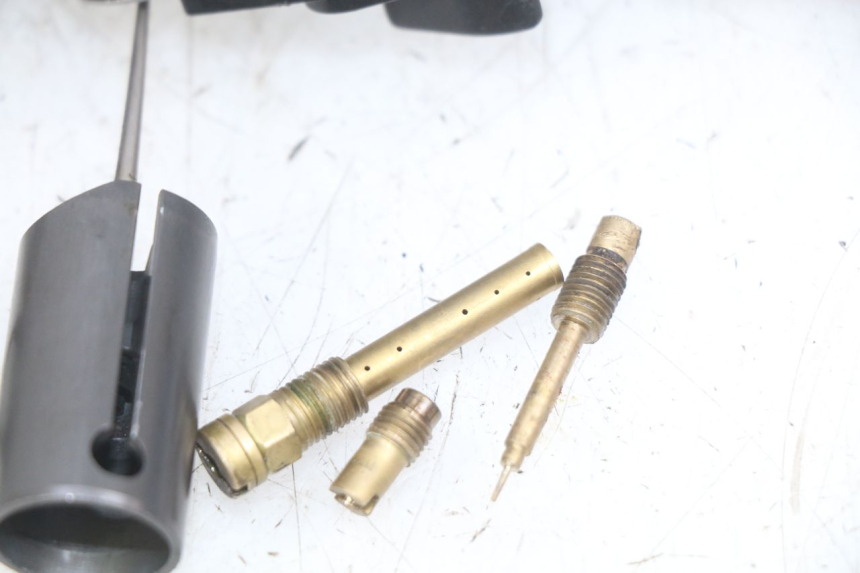 photo de CARBURETOR ORION AGB37 CRF1 DIRT BIKE 125 (2013 - 2021)