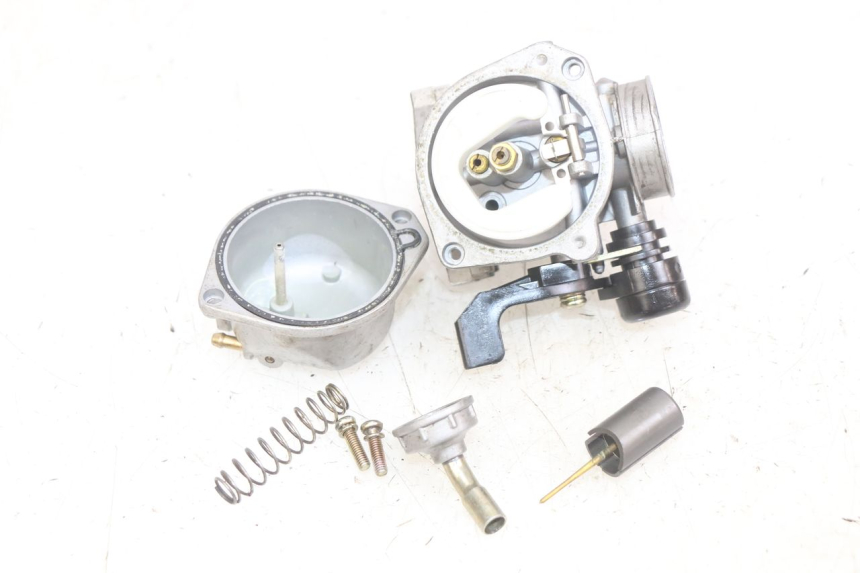photo de CARBURETOR ORION AGB37 CRF1 DIRT BIKE 125 (2013 - 2021)