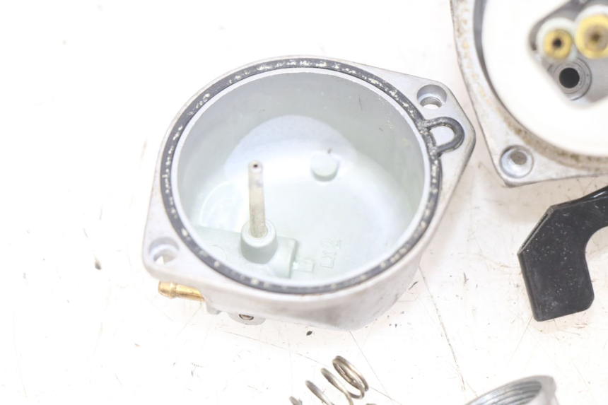 photo de CARBURETOR ORION AGB37 CRF1 DIRT BIKE 125 (2013 - 2021)