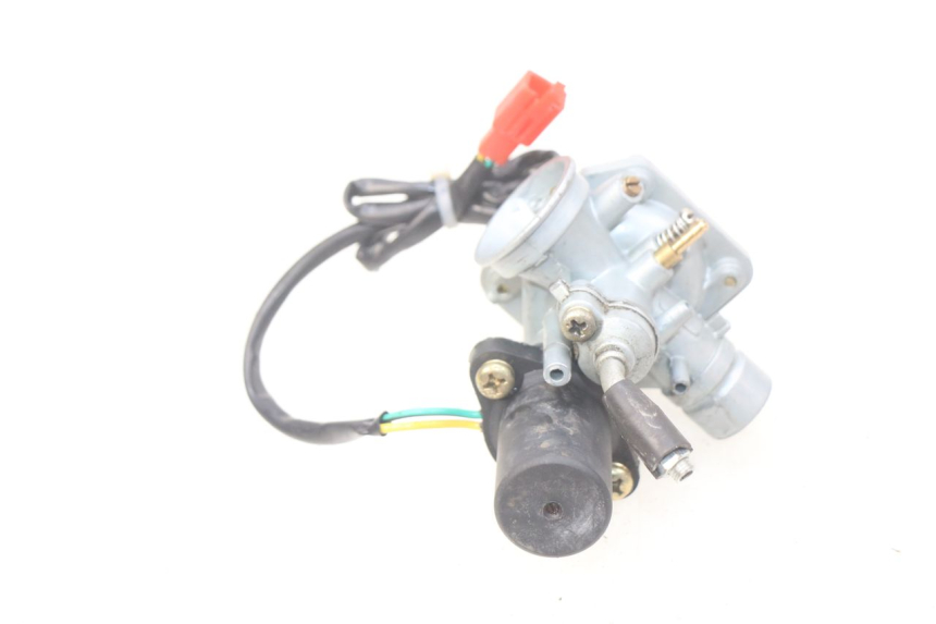 photo de CARBURETOR TNT MOTOR OTTO 2T 50 (2012 - 2018) - Component detail