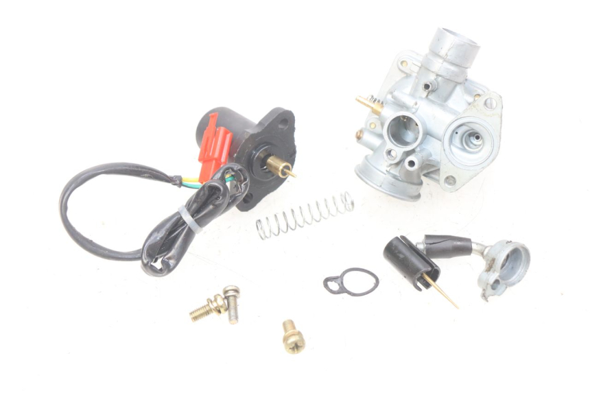 photo de CARBURETOR TNT MOTOR OTTO 2T 50 (2012 - 2018) - Product overview