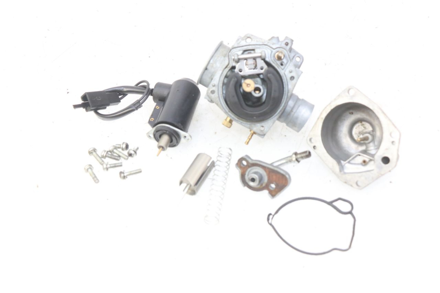 photo de CARBURETOR IMF INDUSTRIE PACH 2T 50 (2009 - 2018)