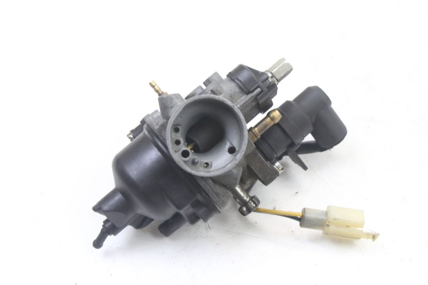 photo de CARBURETOR PEUGEOT CITYSTAR 2T 50 (2018 - 2021)