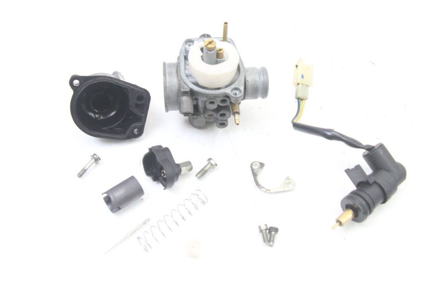 photo de CARBURETOR PEUGEOT CITYSTAR 2T 50 (2018 - 2021)