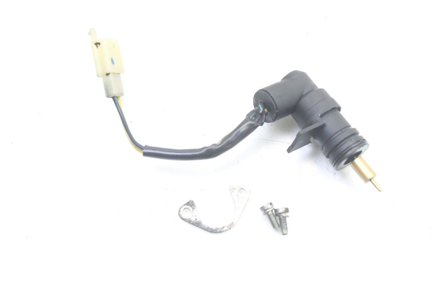 photo de CARBURETOR PEUGEOT CITYSTAR 2T 50 (2018 - 2021)