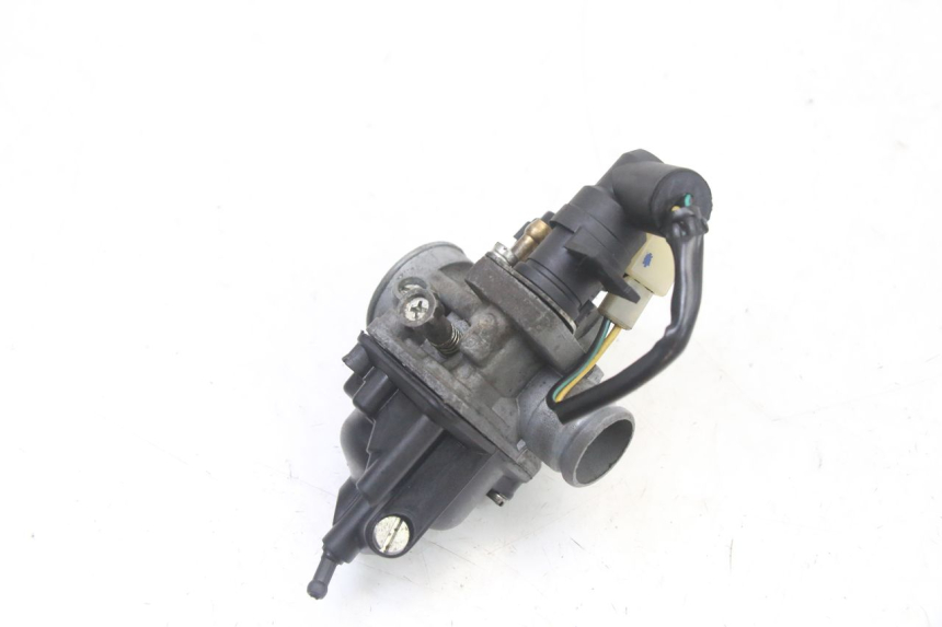 photo de CARBURETOR PEUGEOT CITYSTAR 2T 50 (2018 - 2021)
