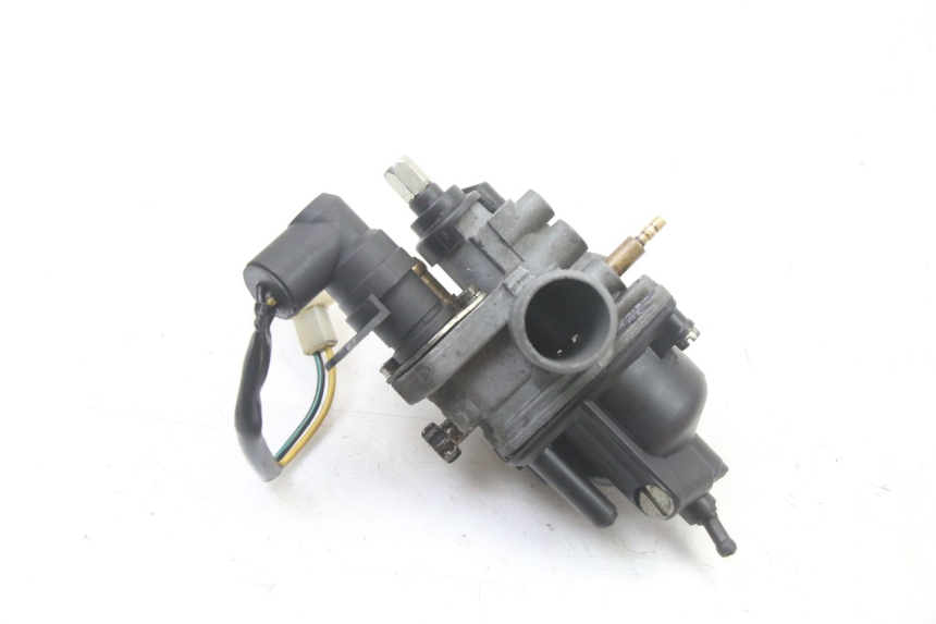 photo de CARBURETOR PEUGEOT CITYSTAR 2T 50 (2018 - 2021)