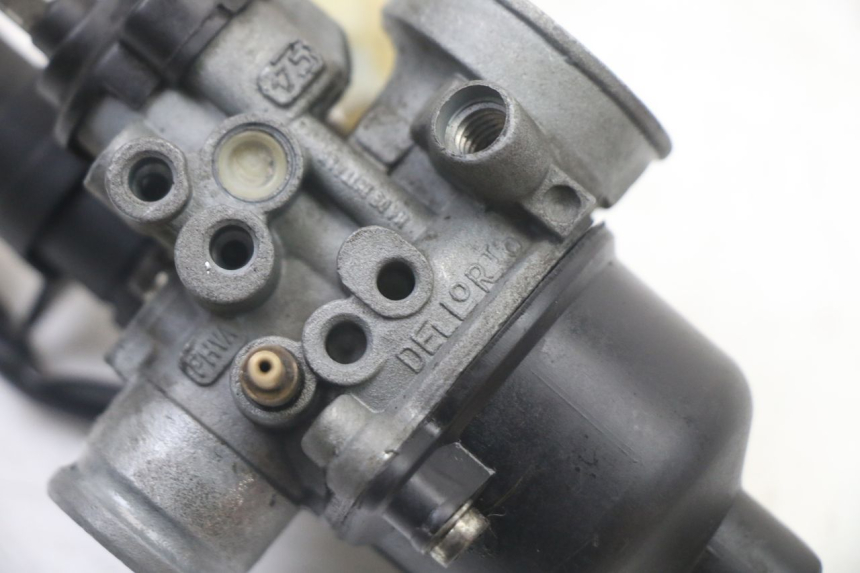 photo de CARBURETOR PEUGEOT CITYSTAR 2T 50 (2018 - 2021)