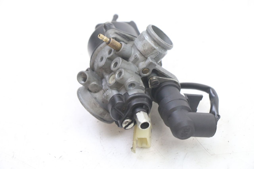 photo de CARBURETOR PEUGEOT CITYSTAR 2T 50 (2018 - 2021)