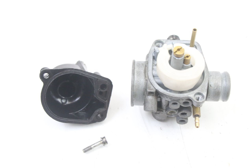 photo de CARBURETOR PEUGEOT CITYSTAR 2T 50 (2018 - 2021)