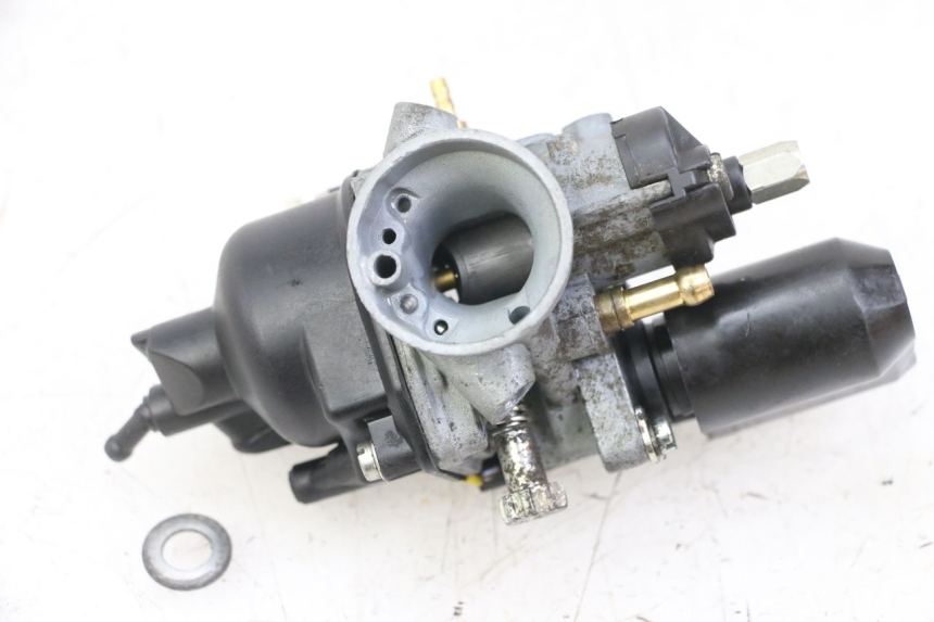 photo de CARBURETOR PEUGEOT CITYSTAR 2T 50 (2018 - 2021)