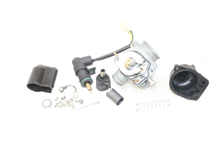 photo de CARBURETOR PEUGEOT CITYSTAR 2T 50 (2018 - 2021)