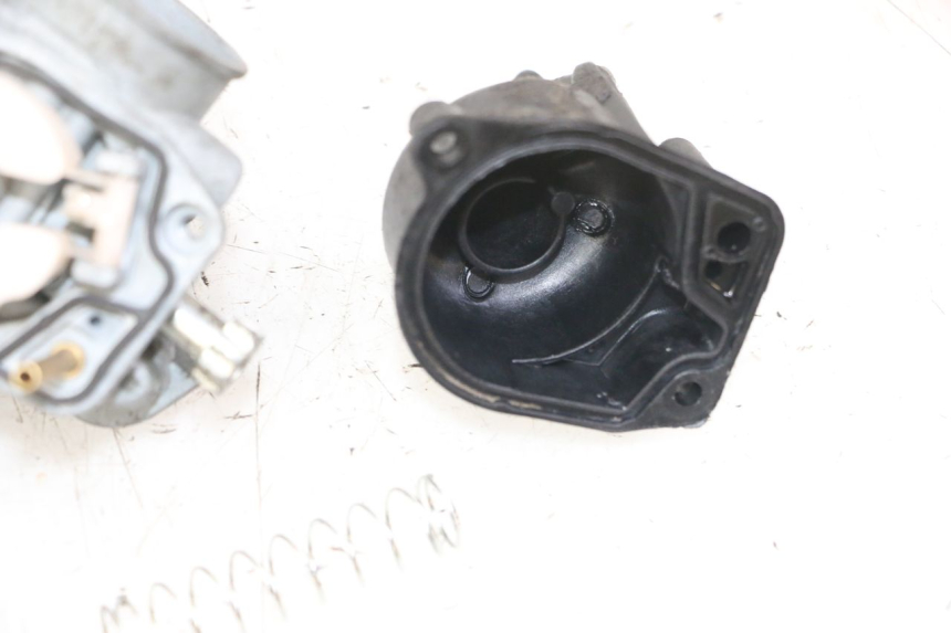 photo de CARBURETOR PEUGEOT CITYSTAR 2T 50 (2018 - 2021)