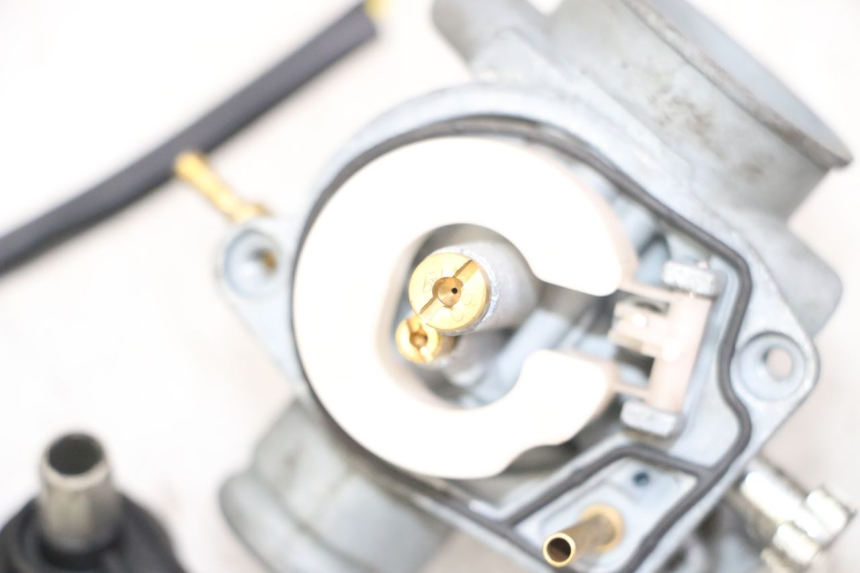 photo de CARBURETOR PEUGEOT CITYSTAR 2T 50 (2018 - 2021)