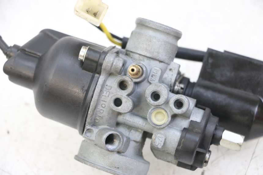 photo de CARBURETOR PEUGEOT CITYSTAR 2T 50 (2018 - 2021)