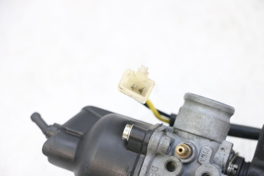 photo de CARBURETOR PEUGEOT CITYSTAR 2T 50 (2018 - 2021)