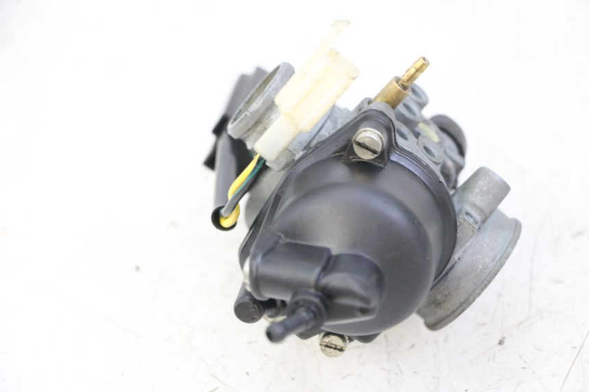 photo de CARBURETOR PEUGEOT CITYSTAR 2T 50 (2018 - 2021)