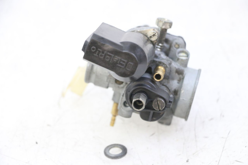 photo de CARBURETOR PEUGEOT CITYSTAR 2T 50 (2018 - 2021)
