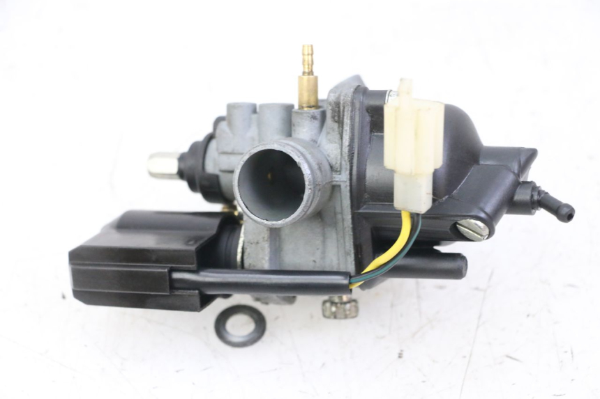 photo de CARBURETOR PEUGEOT CITYSTAR 2T 50 (2018 - 2021)