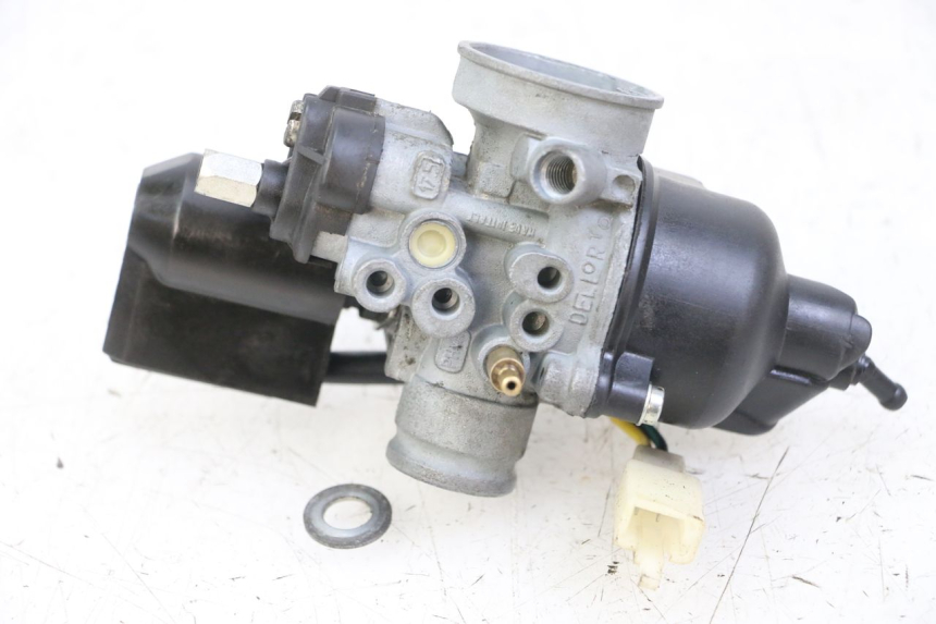 photo de CARBURETOR PEUGEOT CITYSTAR 2T 50 (2018 - 2021)