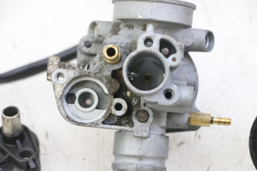 photo de CARBURETOR PEUGEOT CITYSTAR 2T 50 (2018 - 2021)